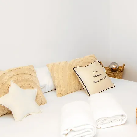 Appartamento 5mn Monaco - Cosy 2 Pieces - Balcon Vue - Cl