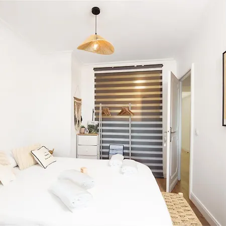 5mn Monaco - Cosy 2 Pieces - Balcon Vue - Cl Appartement Beausoleil